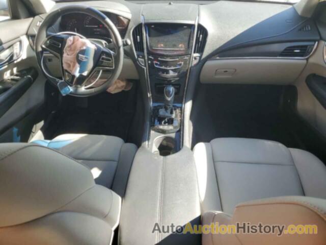 CADILLAC ATS, 1G6AA5RX9H0165770