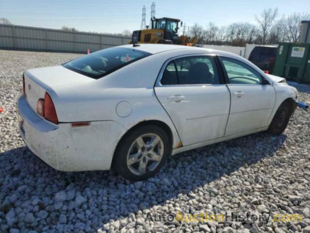 CHEVROLET MALIBU LS, 1G1ZB5EB4AF302097