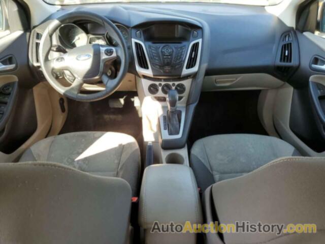 FORD FOCUS SE, 1FADP3F20EL425771