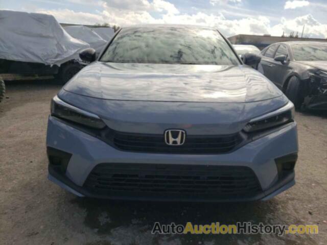 HONDA CIVIC SPORT, 2HGFE2F56NH553153