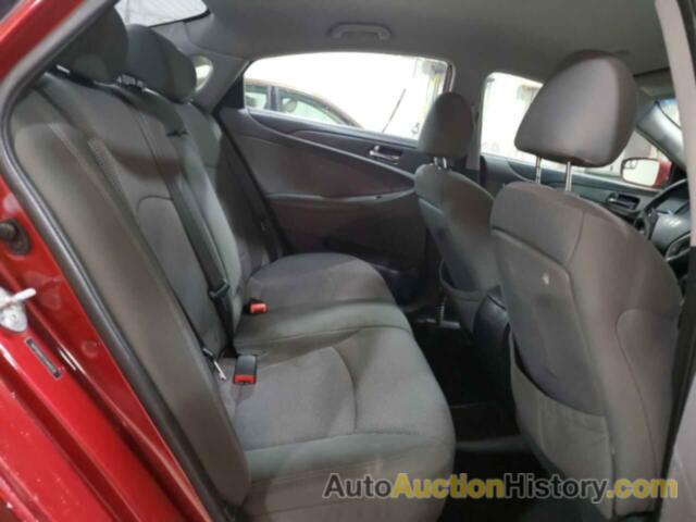 HYUNDAI SONATA GLS, 5NPEB4AC1EH942035