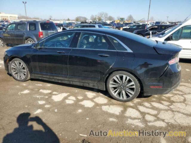 LINCOLN MKZ HYBRID RESERVE, 3LN6L5MU6HR665875