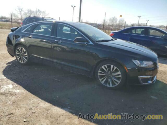 LINCOLN MKZ HYBRID RESERVE, 3LN6L5MU6HR665875