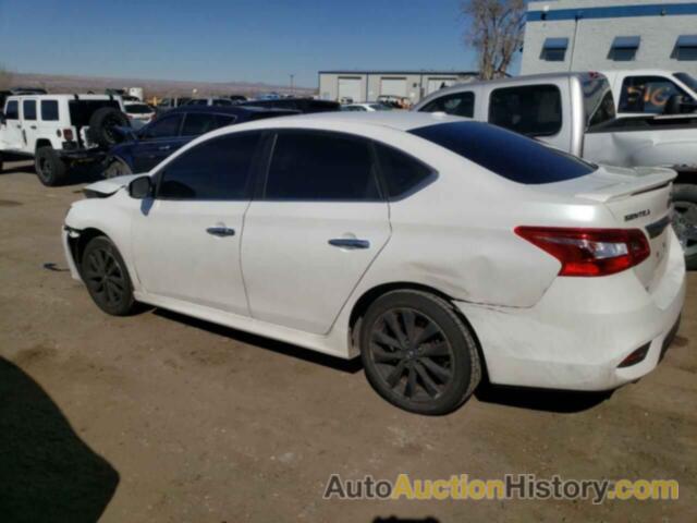 NISSAN SENTRA SR TURBO, 3N1CB7AP9HY336486