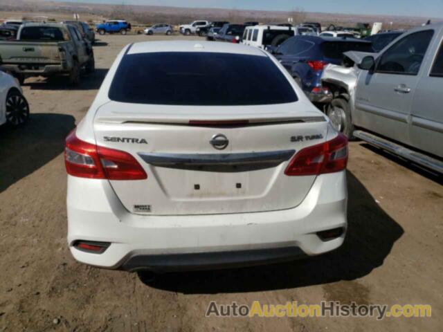 NISSAN SENTRA SR TURBO, 3N1CB7AP9HY336486