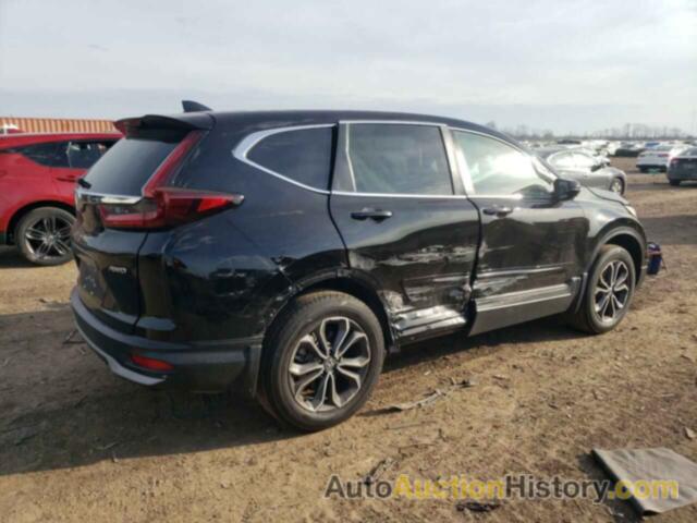 HONDA CRV EX, 5J6RW2H52MA014381