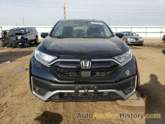 HONDA CRV EX, 5J6RW2H52MA014381