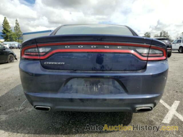 DODGE CHARGER SE, 2C3CDXBGXHH552833