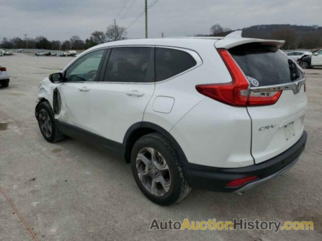 HONDA CRV EXL, 7FARW2H84KE025102