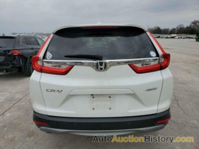 HONDA CRV EXL, 7FARW2H84KE025102