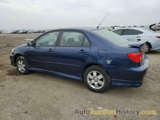 TOYOTA COROLLA CE, 1NXBR32EX6Z575342