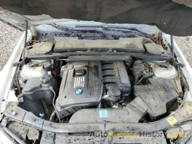 BMW 3 SERIES I, WBAVA33587KX80594