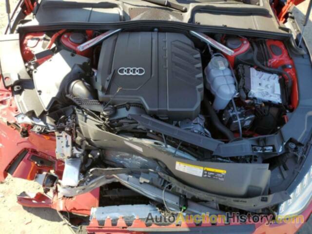 AUDI A4 PREMIUM PLUS 45, WAUEAAF46RN001931