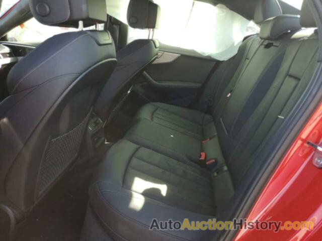 AUDI A4 PREMIUM PLUS 45, WAUEAAF46RN001931