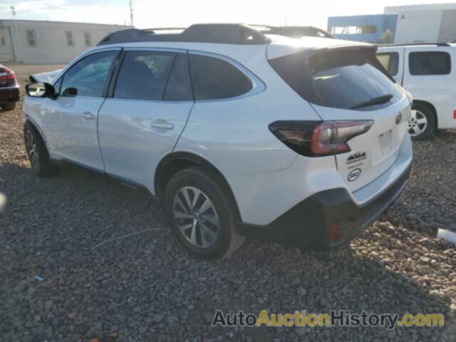 SUBARU OUTBACK PREMIUM, 4S4BTACC7L3137396