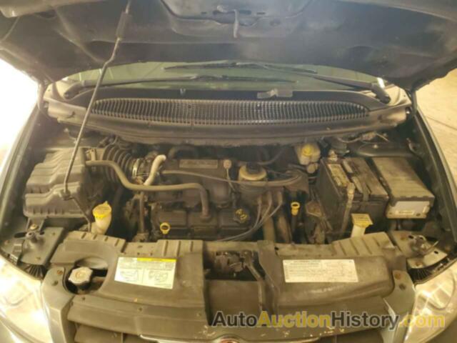 CHRYSLER TOWN & C, 1C4GP45R75B238142