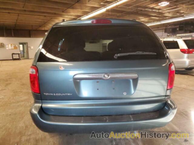 CHRYSLER TOWN & C, 1C4GP45R75B238142