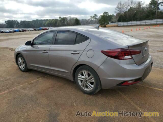 HYUNDAI ELANTRA SEL, KMHD84LF4LU035814