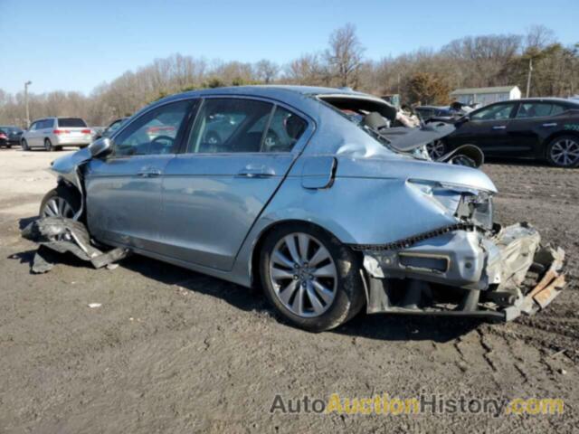 HONDA ACCORD EXL, 1HGCP2F87CA077613