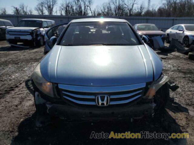 HONDA ACCORD EXL, 1HGCP2F87CA077613