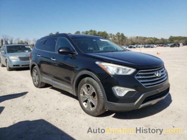 HYUNDAI SANTA FE GLS, KM8SMDHF1FU098823