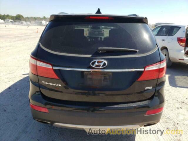 HYUNDAI SANTA FE GLS, KM8SMDHF1FU098823