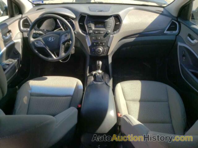 HYUNDAI SANTA FE GLS, KM8SMDHF1FU098823