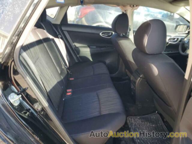 NISSAN SENTRA S, 3N1AB7AP7KY238040