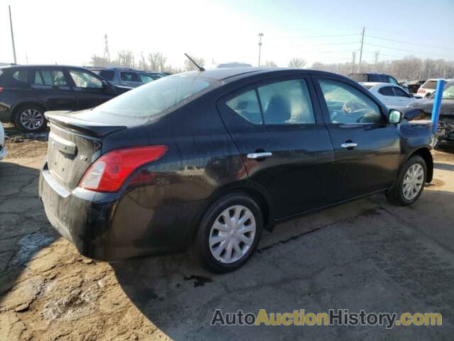 NISSAN VERSA S, 3N1CN7AP5JL835005