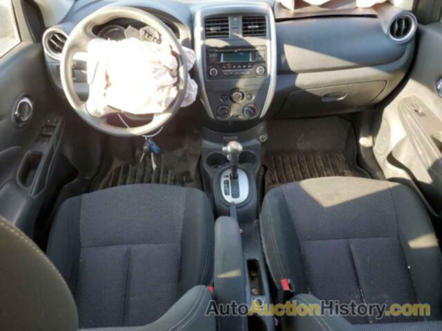 NISSAN VERSA S, 3N1CN7AP5JL835005