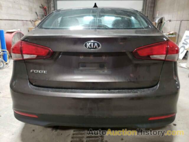 KIA FORTE LX, 3KPFL4A76HE104502