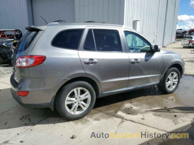 HYUNDAI SANTA FE LIMITED, 5XYZKDAGXBG045982