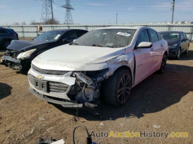 CHEVROLET MALIBU PREMIER, 1G1ZH5SX8GF347597