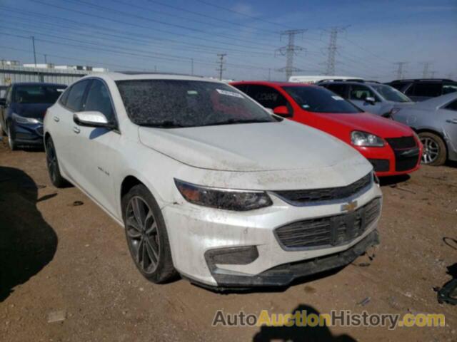 CHEVROLET MALIBU PREMIER, 1G1ZH5SX8GF347597