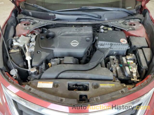 NISSAN ALTIMA 2.5, 1N4AL3AP5EC171914