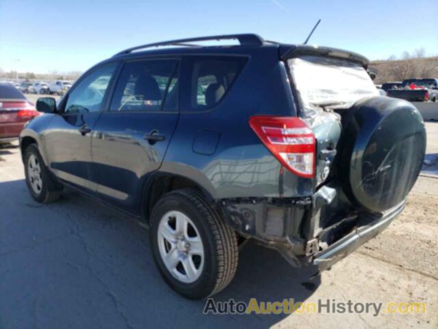 TOYOTA RAV4, 2T3BK4DV9BW059594