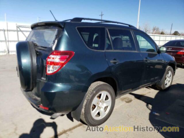 TOYOTA RAV4, 2T3BK4DV9BW059594