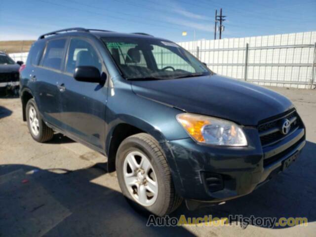 TOYOTA RAV4, 2T3BK4DV9BW059594