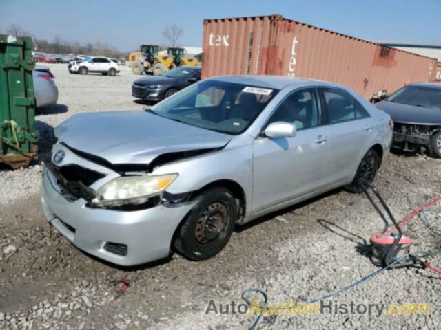 TOYOTA CAMRY BASE, 4T1BF3EK6BU714368