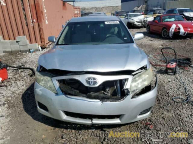 TOYOTA CAMRY BASE, 4T1BF3EK6BU714368