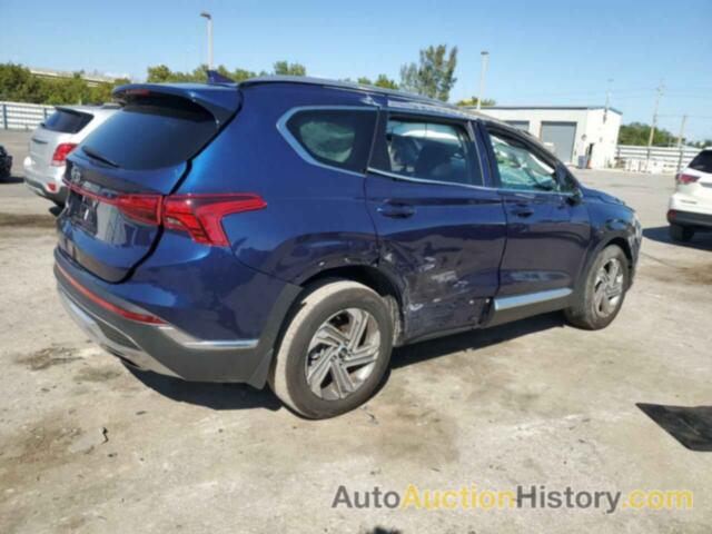 HYUNDAI SANTA FE SEL, 5NMS24AJ4NH393347