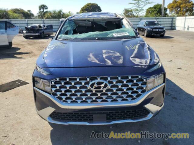 HYUNDAI SANTA FE SEL, 5NMS24AJ4NH393347