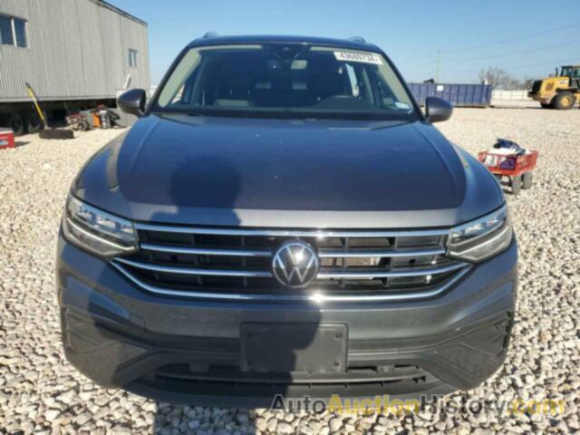 VOLKSWAGEN TIGUAN SE, 3VV3B7AX4NM086513