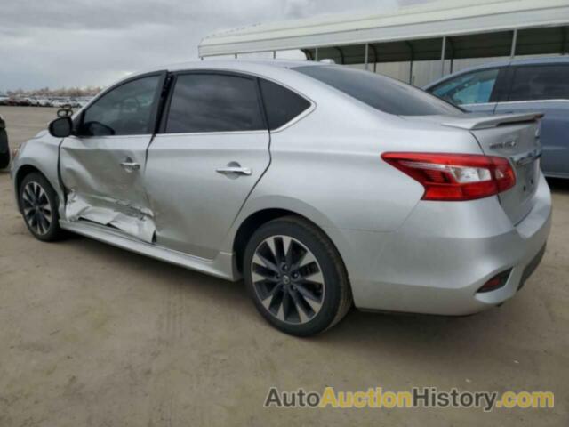 NISSAN SENTRA S, 3N1AB7AP2GY210704