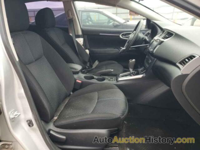 NISSAN SENTRA S, 3N1AB7AP2GY210704