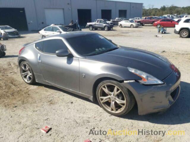 NISSAN 370Z BASE, JN1AZ4EH7BM554151