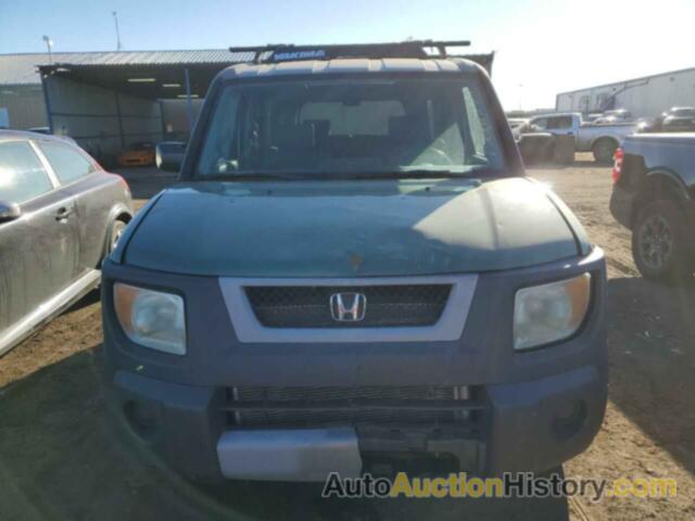 HONDA ELEMENT EX, 5J6YH286X3L047842