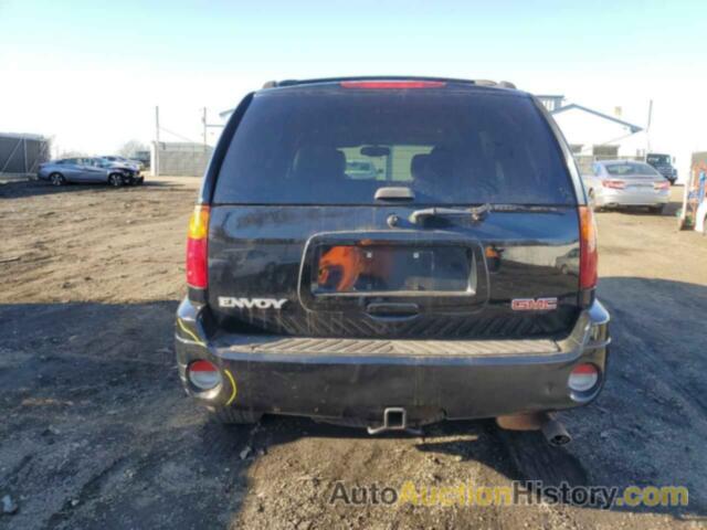 GMC ENVOY, 1GKDT13S642137941