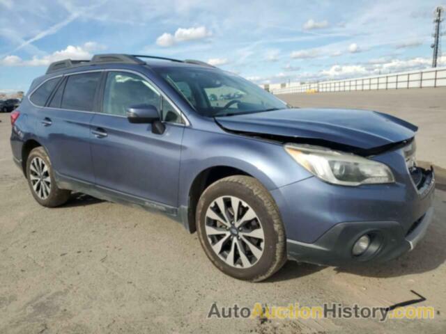 SUBARU OUTBACK 3.6R LIMITED, 4S4BSENC4H3244436
