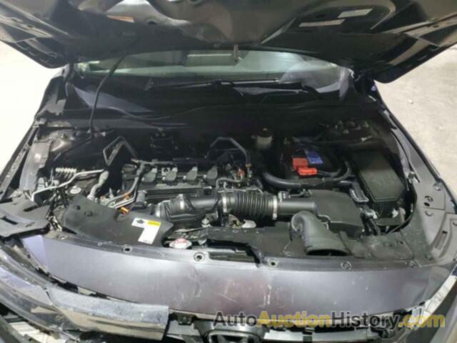 HONDA ACCORD LX, 1HGCV1F10MA090983